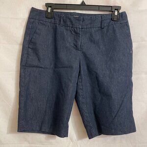 Van Heusen Studio Stretch Bremudas shorts size 4